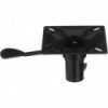 3° Clip-On Seat Bracket with Adjustment Handle - N°1 - comptoirnautique.com