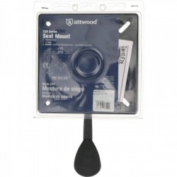 3° Clip-On Seat Bracket...