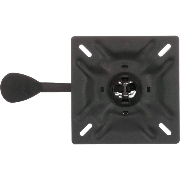 3° Clip-On Seat Bracket with Adjustment Handle - N°3 - comptoirnautique.com
