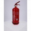Extincteur à poudre - N°4 - comptoirnautique.com