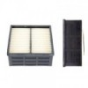 Filter element for Separ separator filters - N°2 - comptoirnautique.com