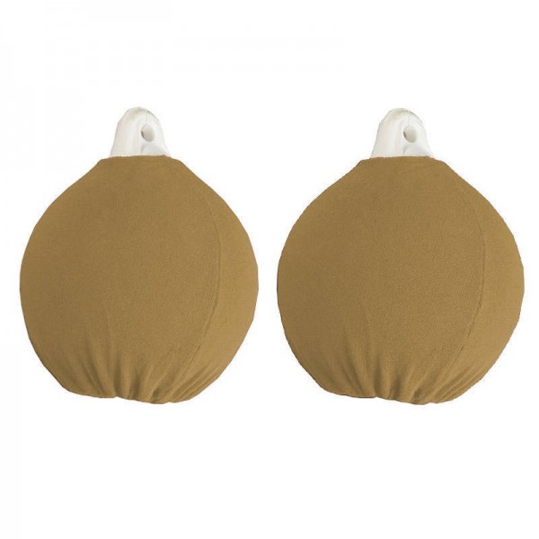 Chaussette de pare-battage sphérique double - N°2 - comptoirnautique.com