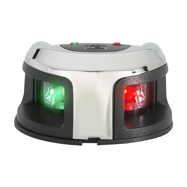 Feux de navigation  20m Attwood pour bateaux de plaisance - N°19 - comptoirnautique.com