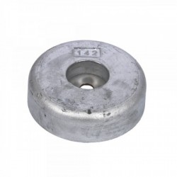 Anode table