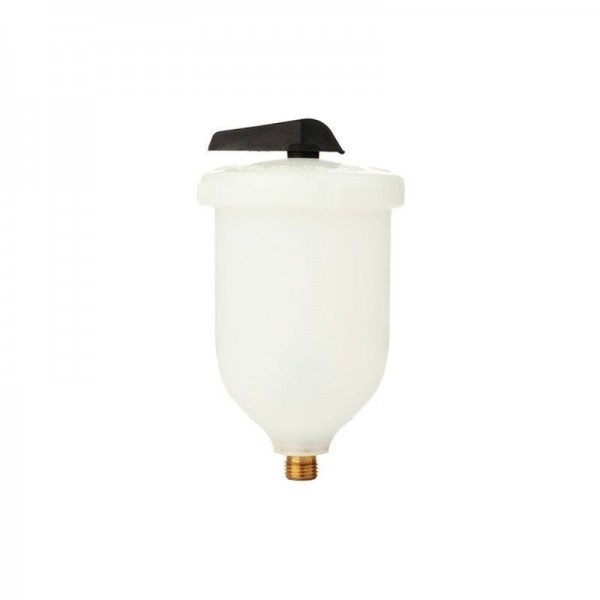 600 ML Gravity Cup for Iwata AZ3 HTE2 - N°2 - comptoirnautique.com