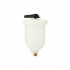 Depósito por gravidade de 600 ml para Iwata AZ3 HTE2 - N°2 - comptoirnautique.com