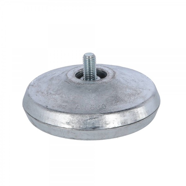 Rosettenanode - N°86 - comptoirnautique.com