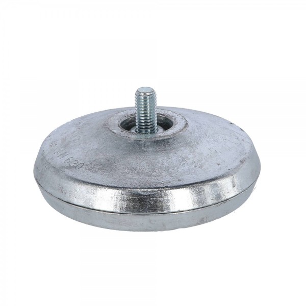 Rosette anode - N°88 - comptoirnautique.com
