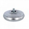 Rosette anode - N°68 - comptoirnautique.com