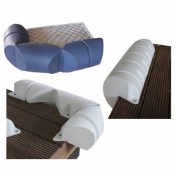 Parabordi per pontile Dock...