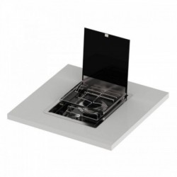 - Recessed Mounting Kit +...