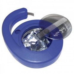 Endlosband-Flexometer W4 13...