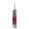 3M 5200FC White Adhesive Sealant, 296 mL