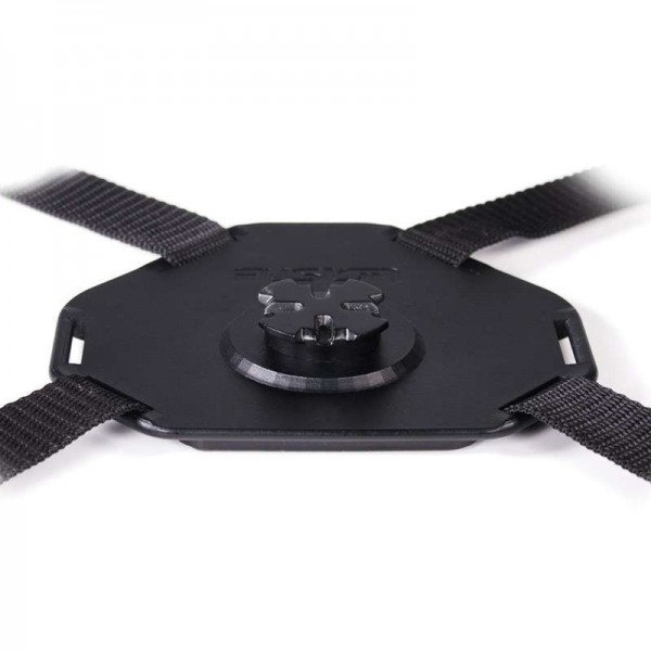 Palet de montage pour Stéréo Active - Avec sangles - N°1 - comptoirnautique.com