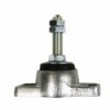 Bloco de silenciadores «-» para blocos de motor GM - N°1 - comptoirnautique.com