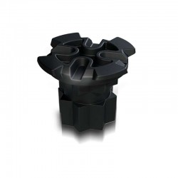 Adaptateur RailBlaza pour Stéréo Active
