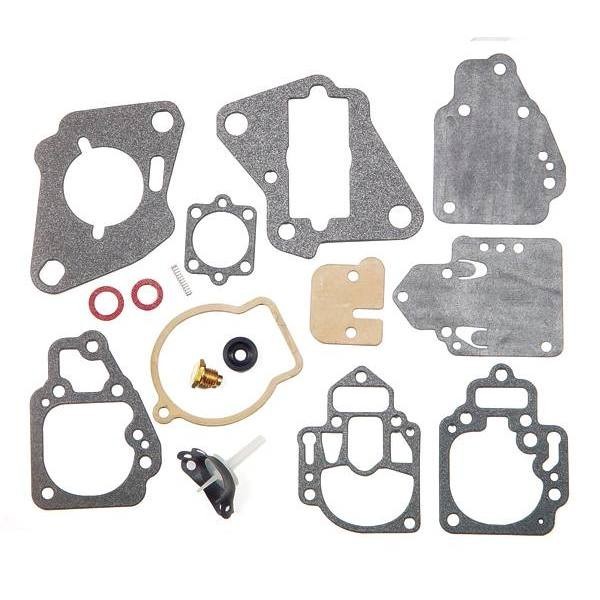 Vergaser-Bausatz für Mercury-Motoren - N°8 - comptoirnautique.com