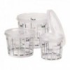 Couvercles pour pot à mélange - N°1 - comptoirnautique.com