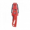 Coltello di soccorso -, rosso - N°2 - comptoirnautique.com