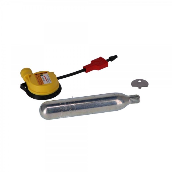 Hammar-Auslösesystem - N°20 - comptoirnautique.com