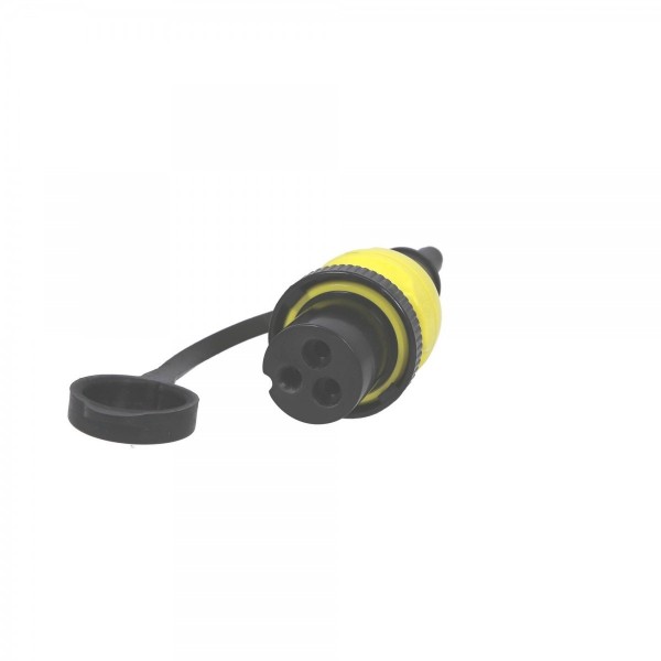 P17 female connectors - N°14 - comptoirnautique.com