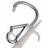 KONG Stainless Steel Anchor Hook