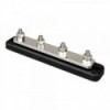 Bornier Busbar 250A 4P + couvercle - N°1 - comptoirnautique.com