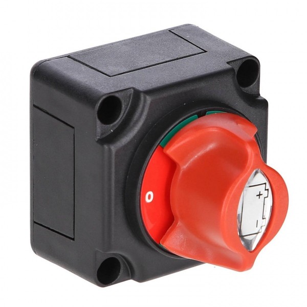 Battery Disconnect - N°22 - comptoirnautique.com