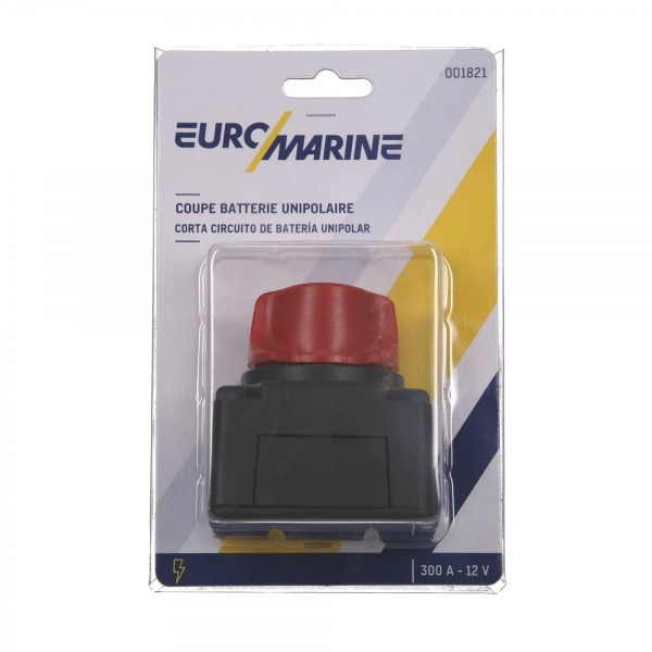 Coupe batterie - N°23 - comptoirnautique.com