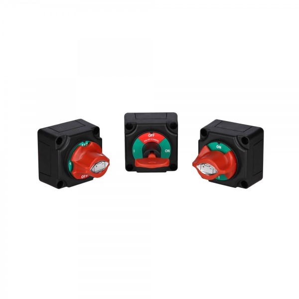 Batterieabschaltung - N°26 - comptoirnautique.com