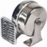 MT1 Horn-H - Chrome - 12V