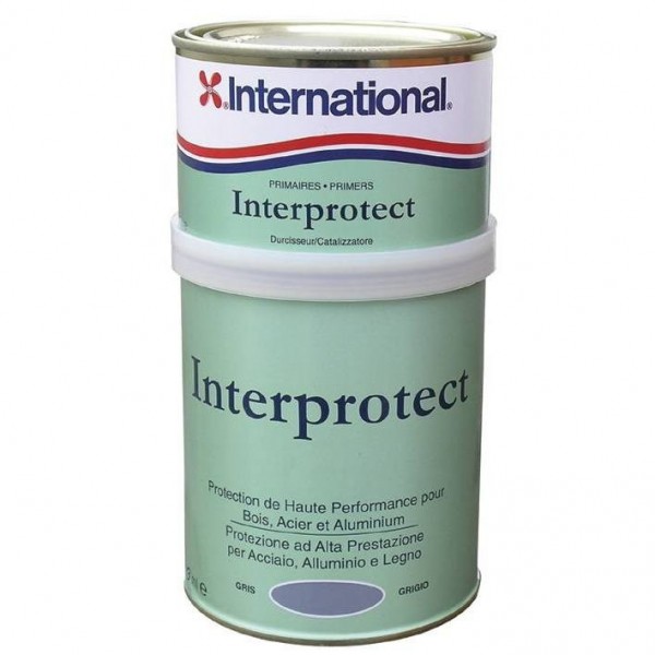 Interprotect - N°27 - comptoirnautique.com