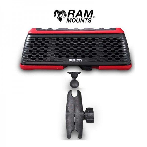 Palet de montage RAM pour Stéréo Active - N°3 - comptoirnautique.com