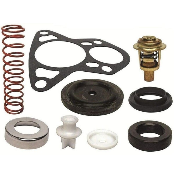 Kit termostato per motori fuor-i bordo - N°15 - comptoirnautique.com