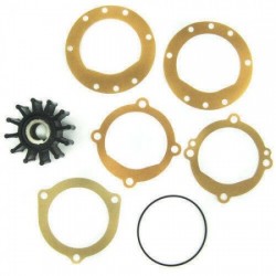 Kit turbina Sherwood