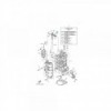 Thermostat für Yamaha-Motoren - N°14 - comptoirnautique.com