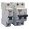 Disjoncteur modulaire Système Multi 9 C60N