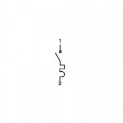 Modularer Leistungsschalter...