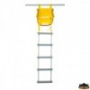 Scala di emergenza a 5 gradini - N°2 - comptoirnautique.com