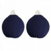 Chaussette de pare-battage sphérique simple - N°5 - comptoirnautique.com