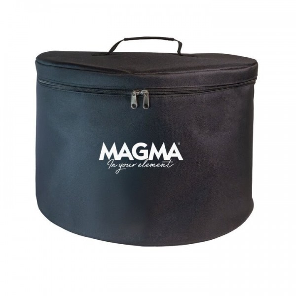 Capa de arrumação para churrasqueira Magma - N°3 - comptoirnautique.com