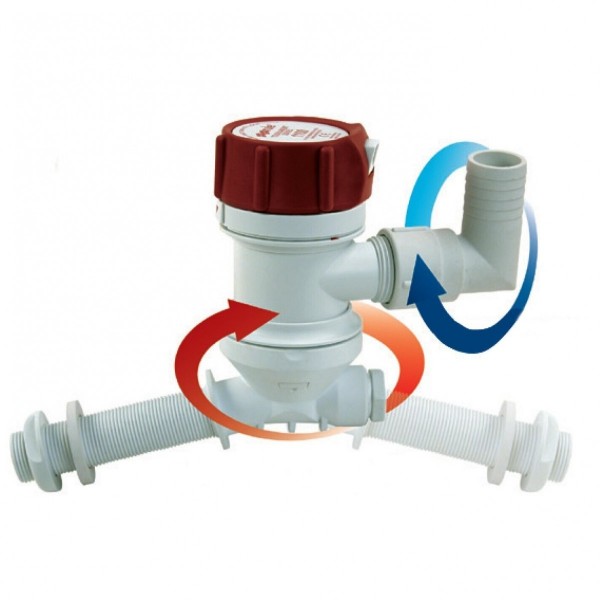 Bilge Pumps for Fish Tanks - N°4 - comptoirnautique.com