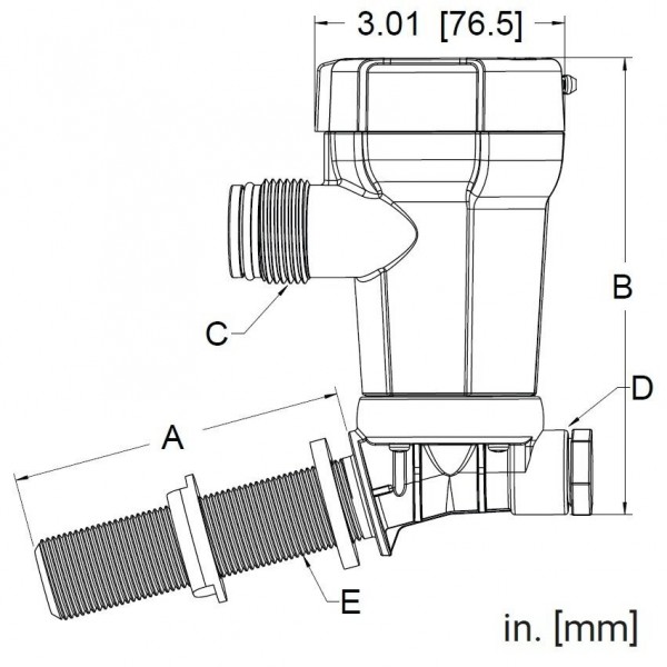 Bilge Pumps for Fish Tanks - N°5 - comptoirnautique.com