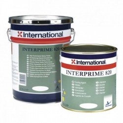 Interprime 820 Epoxy Primer