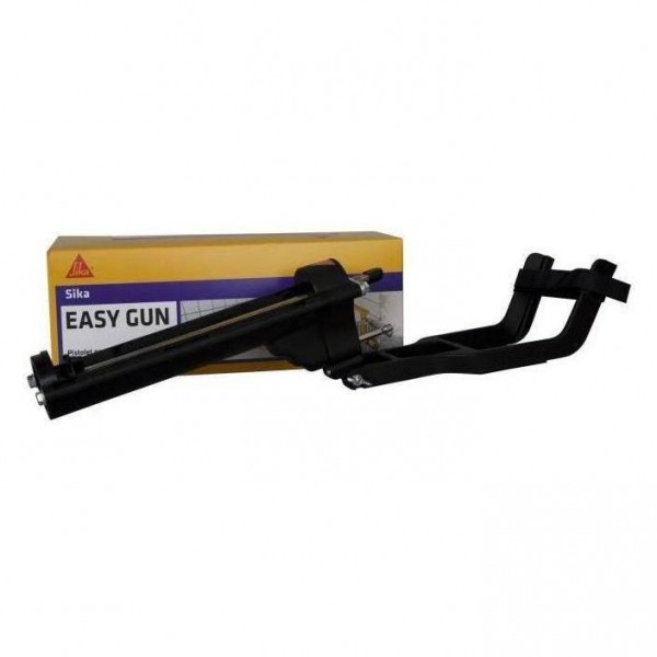Pistolas manuales Sikaflex - N°2 - comptoirnautique.com