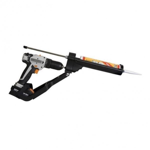 Sikaflex Manual Guns - N°3 - comptoirnautique.com