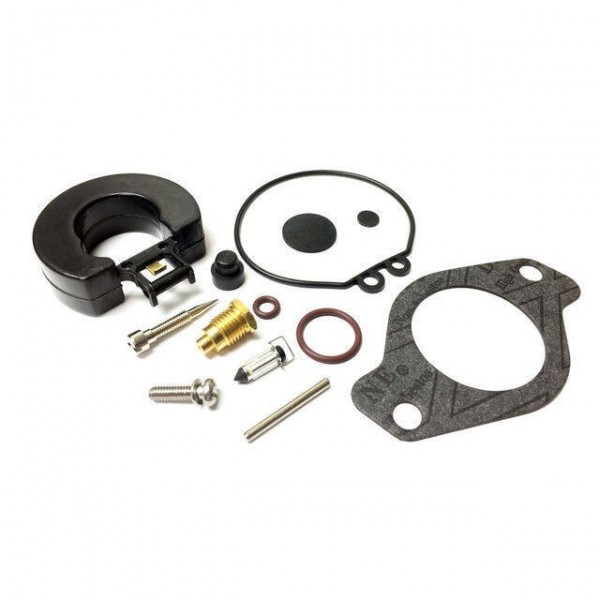 Carburetor Kit for Yamaha Engines - N°6 - comptoirnautique.com