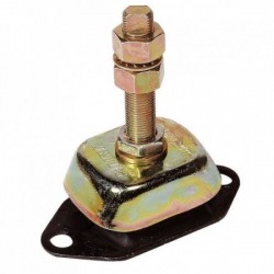 K Series Flexible Motor Mounts