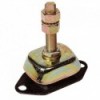 Flexible Motorhalterungen K - N°1 - comptoirnautique.com