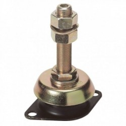 Flexible Engine Mounts K25V...